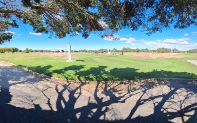 Charity Golf Tournament 2025