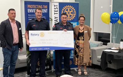 Giving and Celebrating