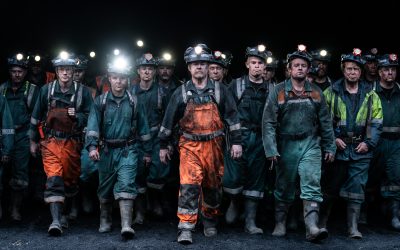 Movie Night Fund Raiser